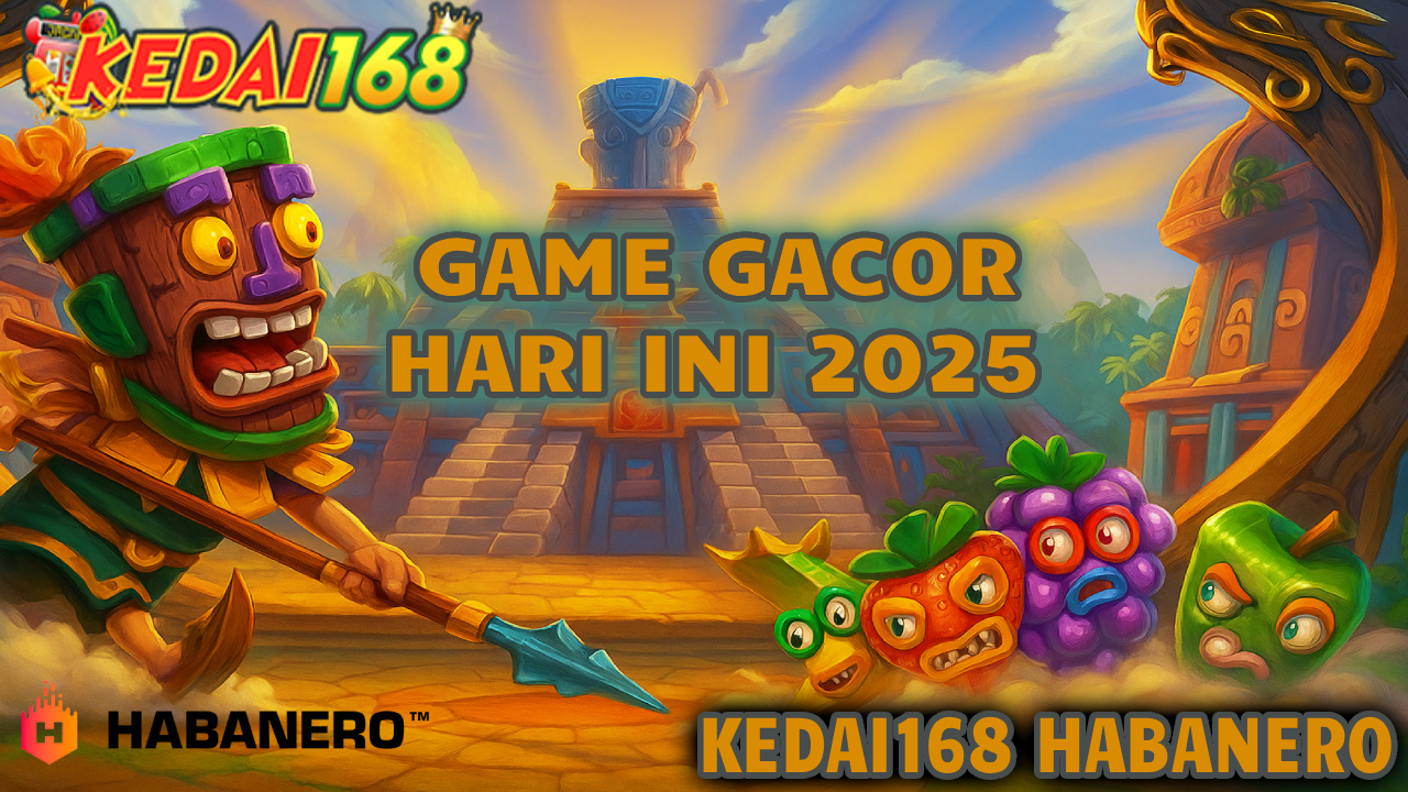 kedai168habanero