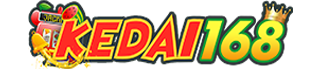 KEDAI168 Logo