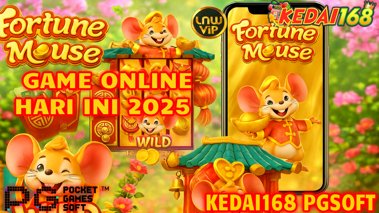 kedai168pgsoft